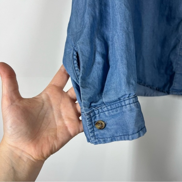 XOKR Kerri Rosenthal Sunshine Frame Of Mind Top Size Small - Picture 7 of 12